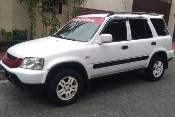 1998 Honda CRV for sale