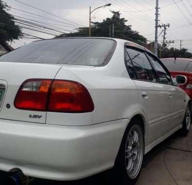 For Sale/for swap!! Honda Civic SIR Body