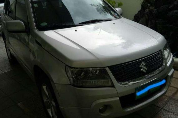 2013 SUZUKI Grand Vitara FOR SALE