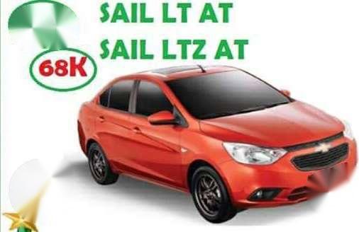 FOR SALE 2018 Chevrolet Sail Lt At