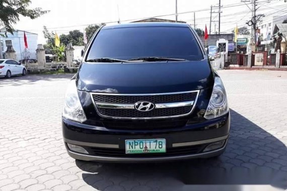 Good as new Hyundai Grand Starex 2009 for sale