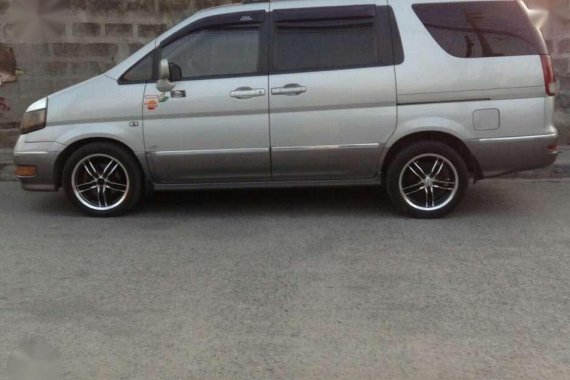 Nissan Serena 2003 for sale