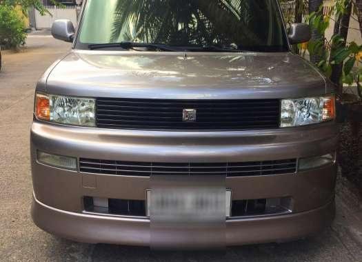 Toyota Bb 2000 1.5 AT for sale