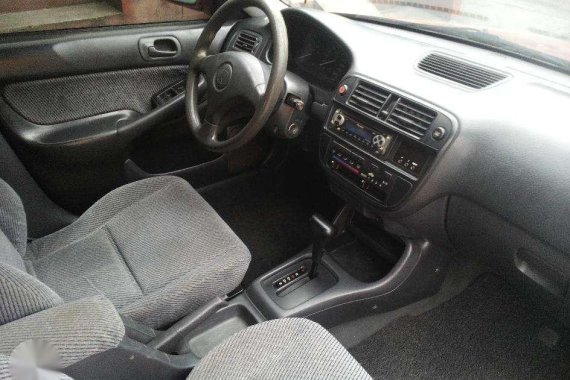 1996 Honda Civic for sale