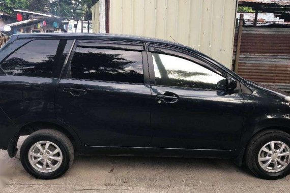 2015 Toyota Avanza 1.3E AT FOR SALE