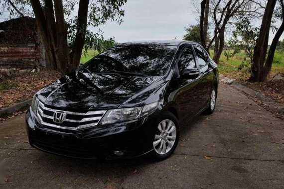 Honda City 2012 for sale