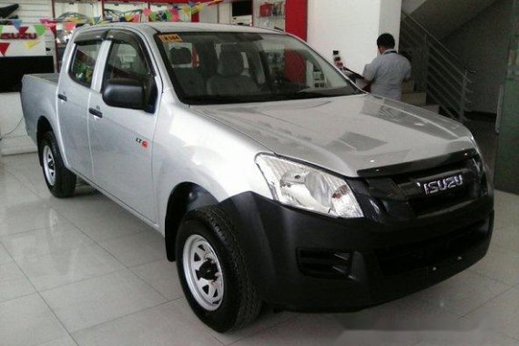 Brand new Isuzu D-Max 2017 for sale