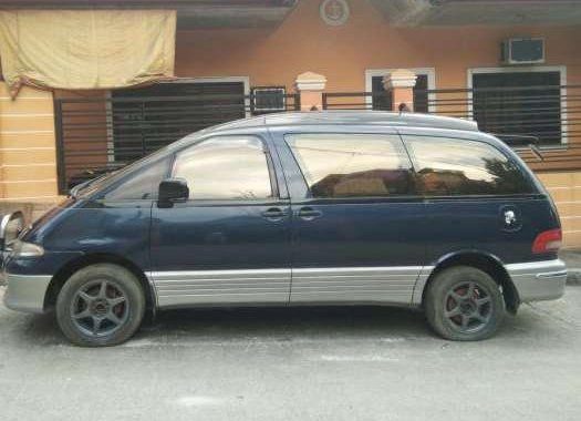 FOR SALE TOYOTA Lucida Emina 3c turbo diesel