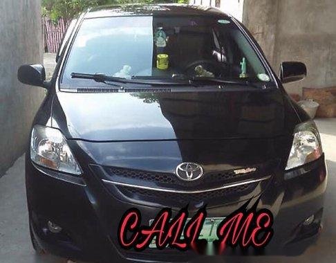 Well-maintained Toyota Vios 2010 for sale
