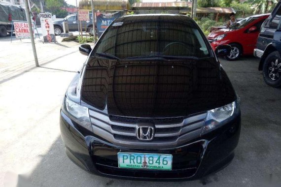 For Sale Honda City 2010