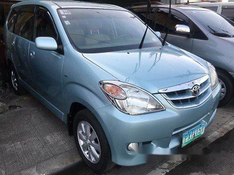 Well-maintained Toyota Avanza 2010 for sale