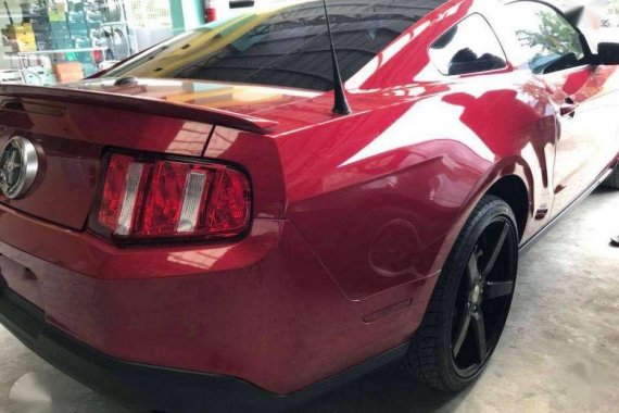 Ford Mustang 2013 for sale