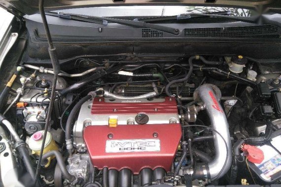 HONDA CIVIC VTI 1996 model & HONDA CRV 2005 Model FOR ALE