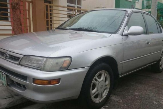 1996 Toyota Super for sale