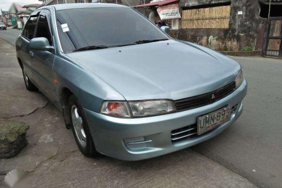 Mitsubishi Lancer 1997 for sale