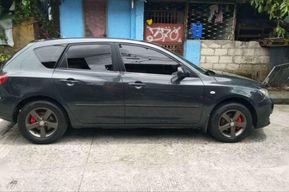 For sale Mazda 3 Hatchback 2006