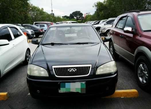 2009 Chery Cowin for sale 