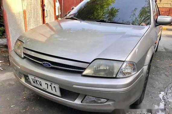 Well-maintained Ford Lynx 2000 for sale