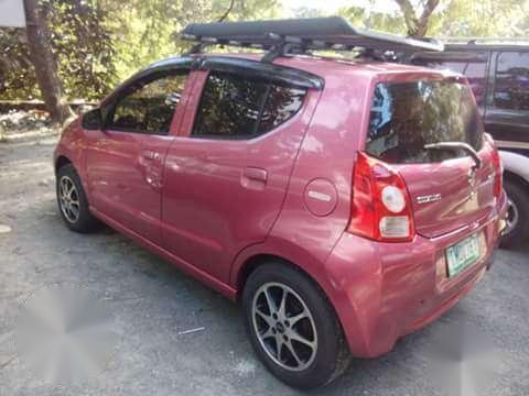 Suzuki Celerio gold 2012 model FOR SALE