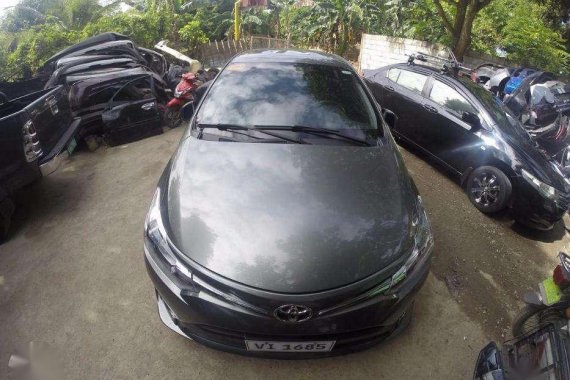 FOR SALE Toyota VIOS 2016