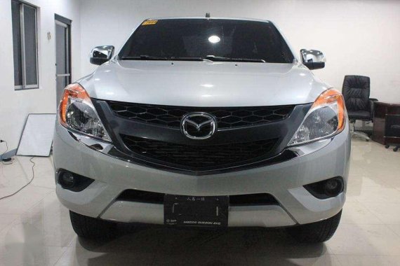 2016 Mazda BT 50 for sale