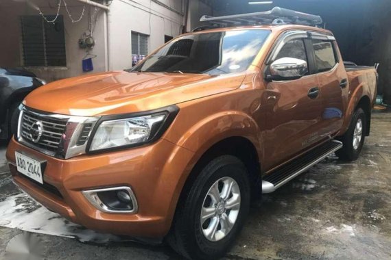 2016s Nissan Navara NP300 Calibre EL FOR SALE
