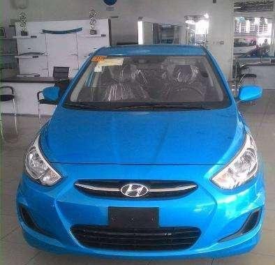 2018 Hyundai Accent P38K GL 6speed 14e MT NO Excise TAX