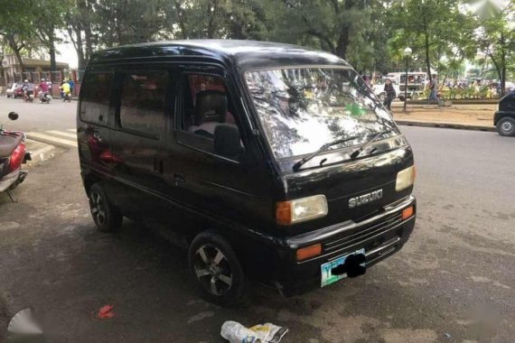 Scrum SUZUKI Multicab FOR SALE