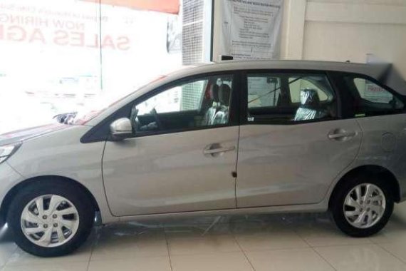 FOR SALE 2018 Honda BRV SUV Available Unit Deal Mobilio