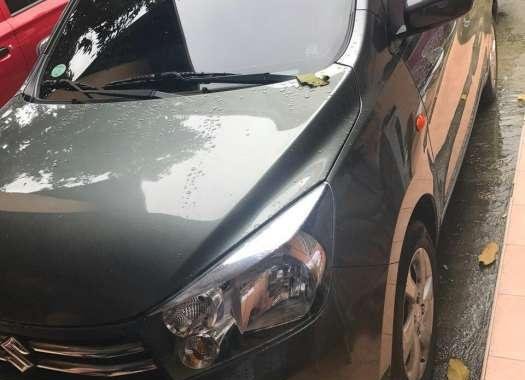 Suzuki Celerio 2017 for sale
