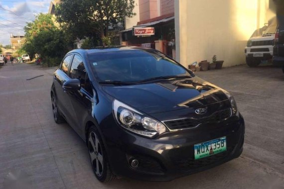 Kia Rio 2013 for sale