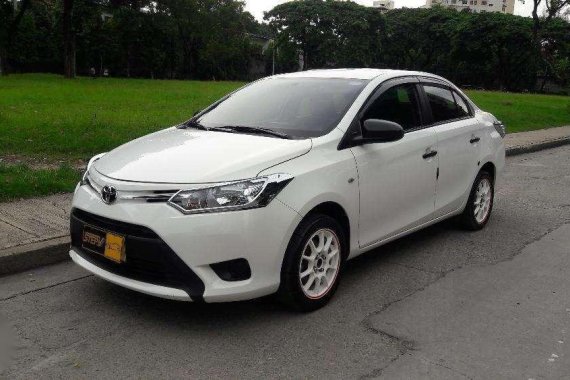 2009 Toyota Vios for sale