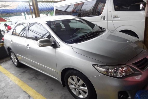 2011 Toyota Corolla for sale