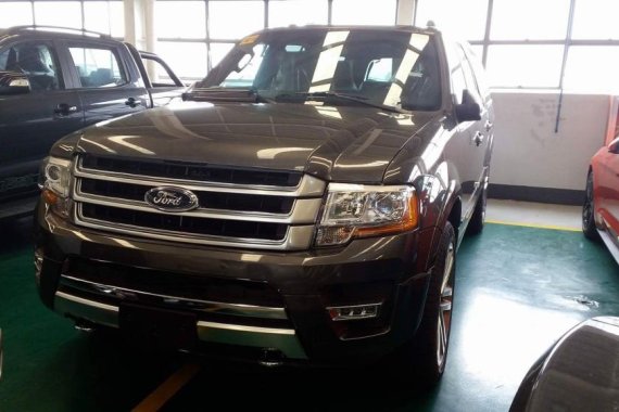 2018 FORD EXPEDITION FOR SALE