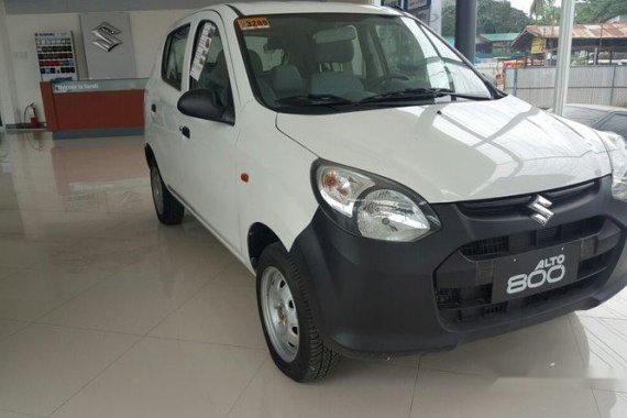 Brand new Suzuki Alto 2017 for sale