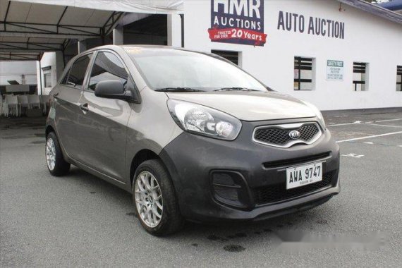 Good as new Kia Picanto Lx 2014 for sale