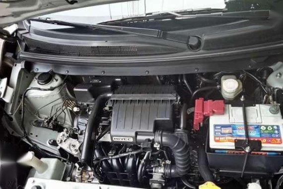 Mitsubishi Mirage G4 2014 for sale