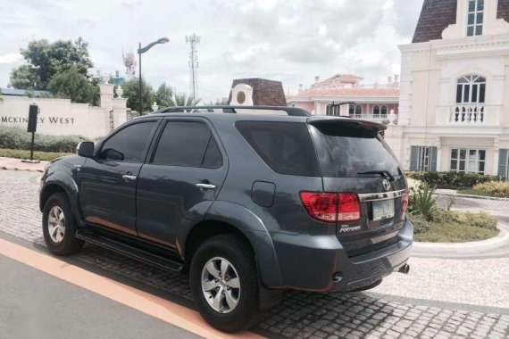 Toyota Fortuner 2005 for sale