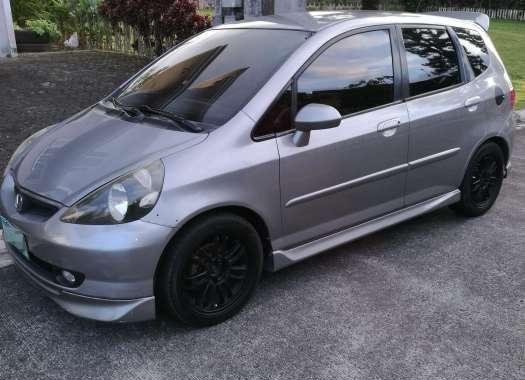 Honda Jazz 2005 for sale