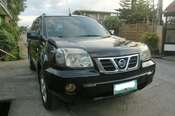 Nissan X-Trail 2007 for sale