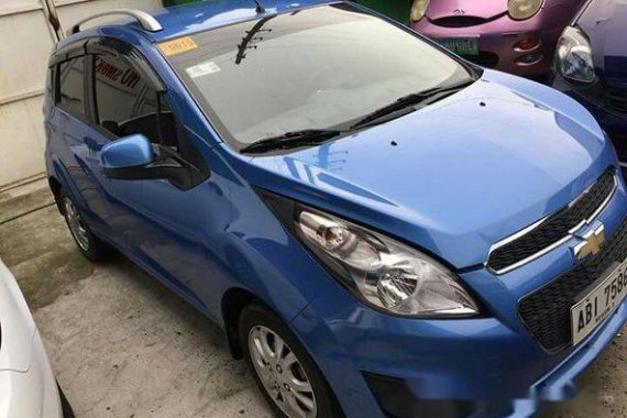 Well-maintained Chevrolet Spark 2015 for sale