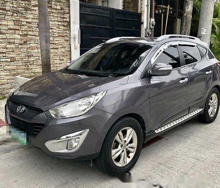 Good as new Hyundai Tucson 2012 for sale