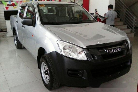 Brand new Isuzu D-Max 2017 for sale