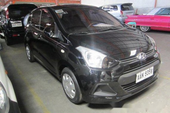 Good as new Hyundai Grand i10 2014 for sale