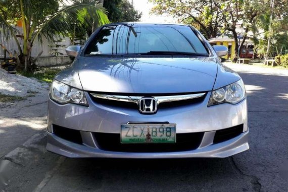 Honda Civic 2006 for sale