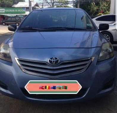 Toyota Vios 2012 for sale