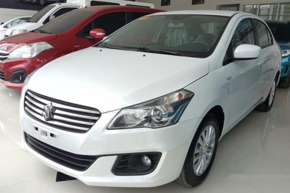 Brand new Suzuki Ciaz 2017 for sale