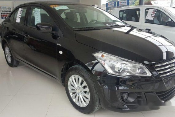 Brand new Suzuki Ciaz 2017 for sale