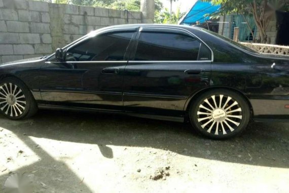 Honda Accord 1996 for sale