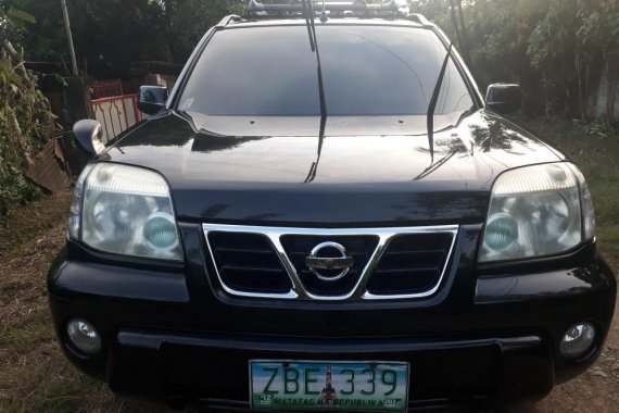 Nissan X-trail 2005 for sale